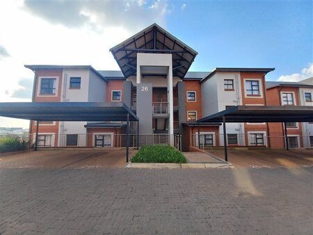 2 Bedroom House in Louwlardia