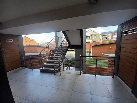 1 Bedroom Apartment in Louwlardia