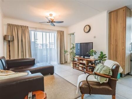 3 Bedroom Apartment in Irene