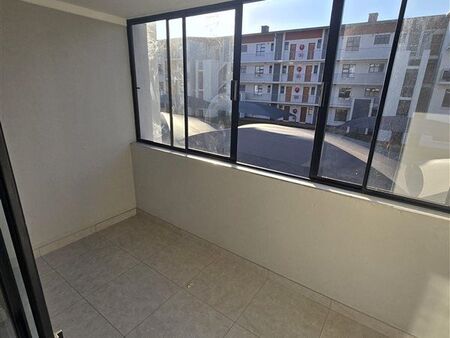 2 Bedroom Apartment in Irene