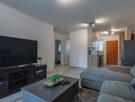 2 Bedroom Apartment in Irene