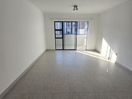 2 Bedroom Apartment in Irene
