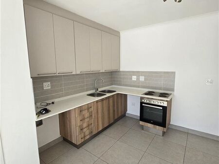 1 Bedroom Apartment in Irene