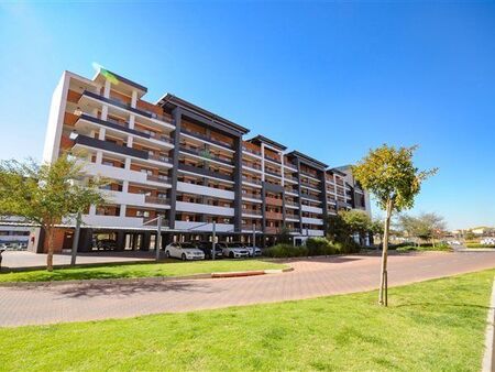 2 Bedroom Apartment in Eco Park