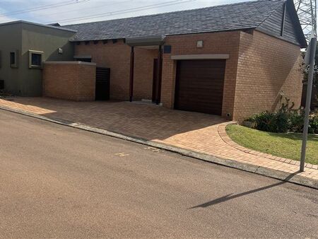 2 Bedroom House in Retire at Midstream