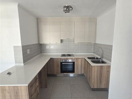 1 Bedroom Apartment in Irene