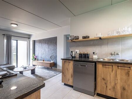 2 Bedroom Apartment in Eco Park