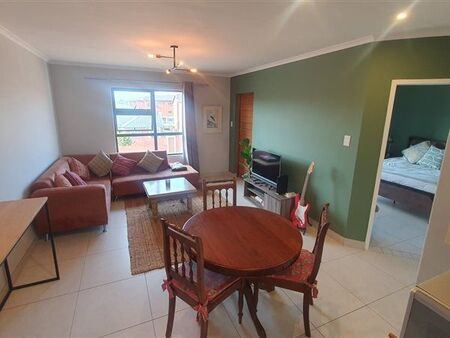 2 Bedroom Apartment in Irene