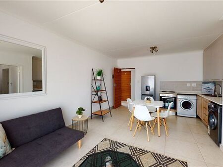 1 Bedroom Apartment in Irene