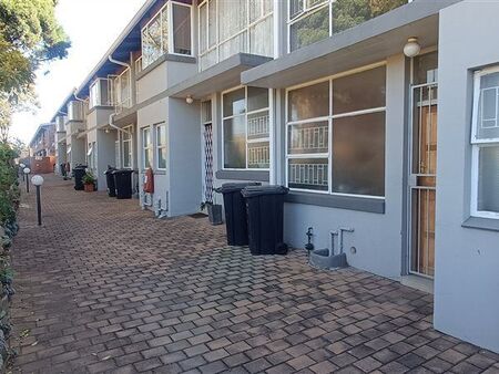 2 Bedroom Duplex in Lyttelton Manor