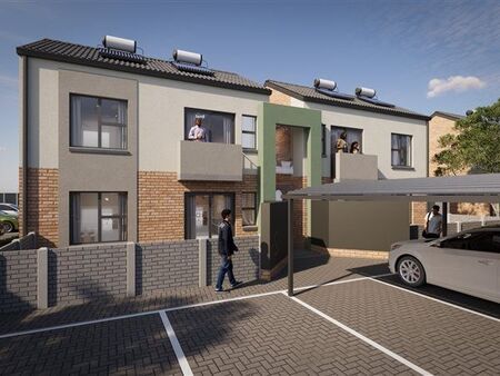 2 Bedroom Apartment in Centurion Cbd