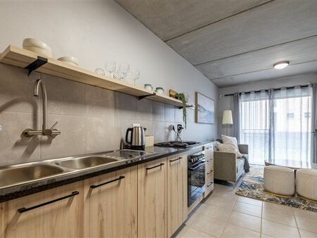 2 Bedroom Apartment in Centurion Cbd