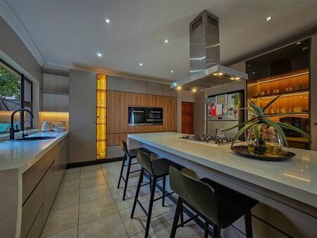 7 Bedroom House in Midstream Estate