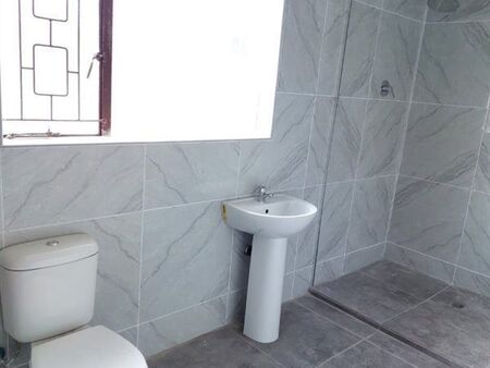 3 Bedroom House in Ladybrand
