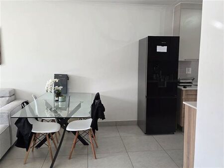 2 Bedroom Apartment in Irene