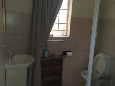 1 Bedroom Apartment in Highveld