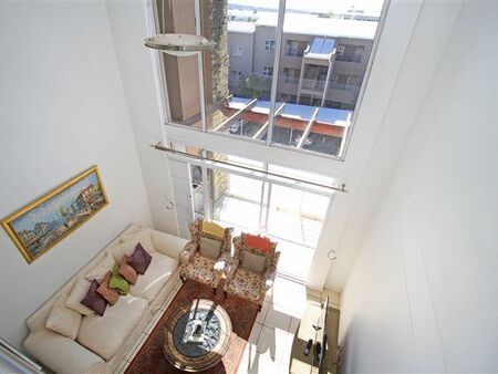 3 Bedroom Apartment in Edenburg