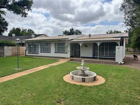3 Bedroom House in Parys