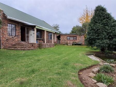 2 Bedroom House in Morelig
