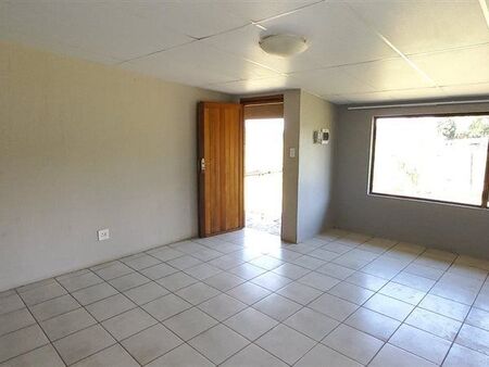 2 Bedroom Apartment in Bethlehem
