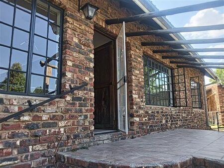 2 Bedroom House in Morelig