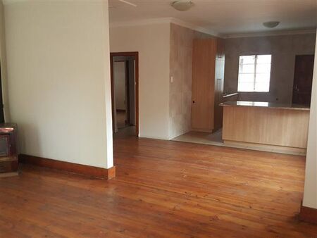 3 Bedroom House in Bethlehem Central