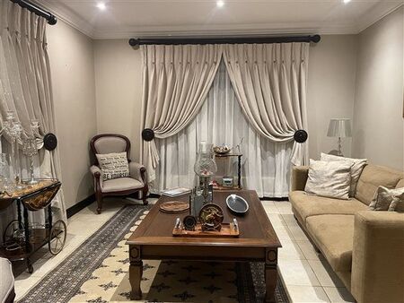 7 Bedroom House in Midstream Estate