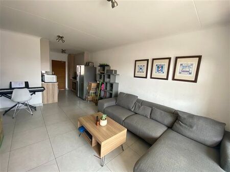 2 Bedroom Apartment in Irene