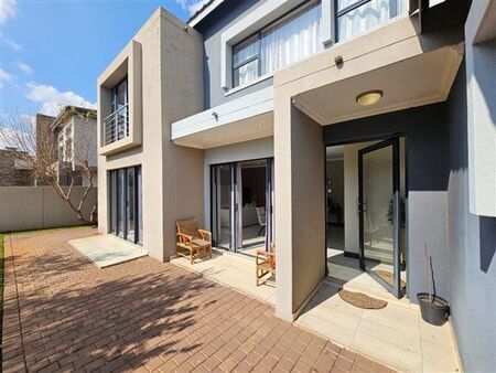 3 Bedroom House in Midstream Estate