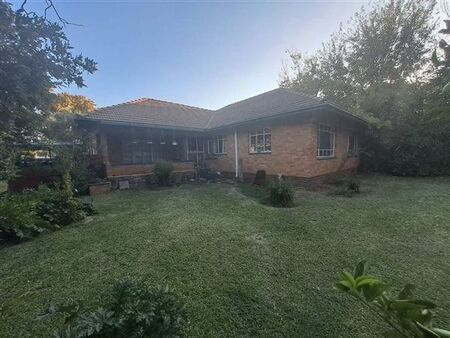 4 Bedroom House in Doorn