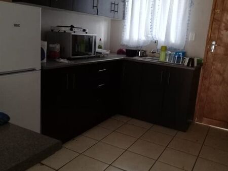 2 Bedroom Apartment in Ladybrand