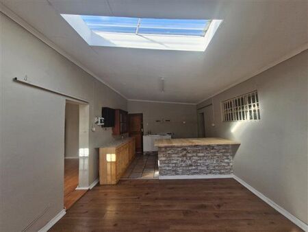 1 Bedroom Flat in Morelig