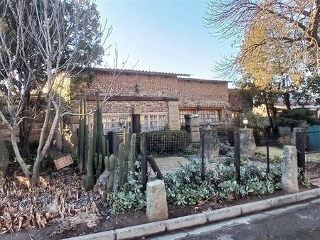 3 Bedroom House in Bethlehem Central