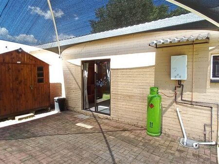 1 Bedroom Apartment in Morelig
