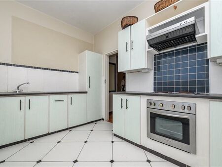 2 Bedroom Apartment in St Georges Park