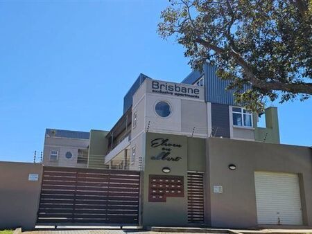 1 Bedroom Apartment in Walmer