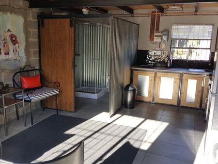 1 Bedroom Apartment in Panorama