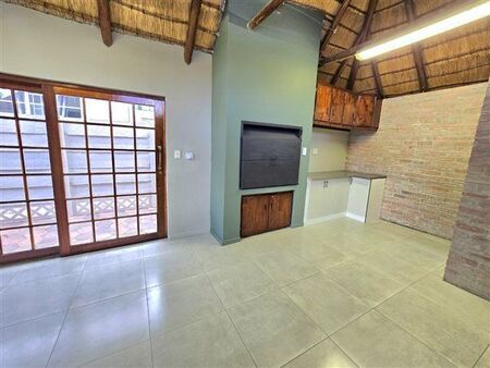 2 Bedroom House in Bethlehem Central