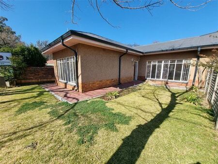 2 Bedroom House in Bethlehem Central