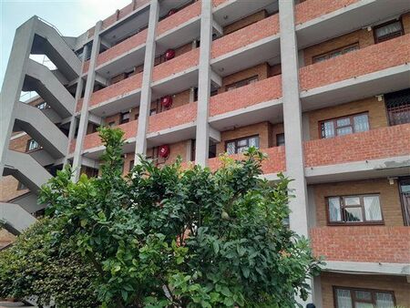 2 Bedroom Apartment in Penford