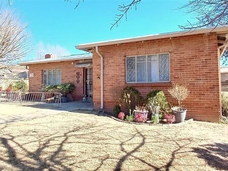 3 Bedroom House in Bethlehem