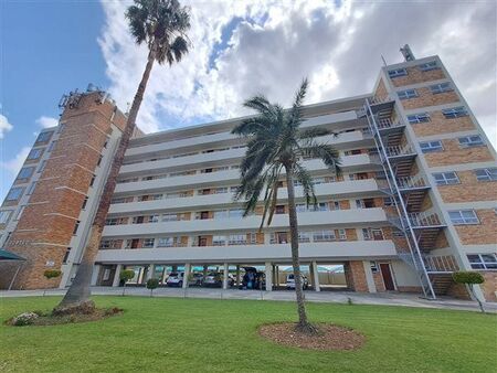 2 Bedroom Apartment in Janssendal