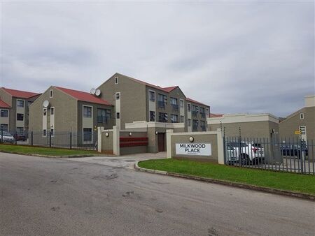 2 Bedroom Apartment in Winterhoek Park