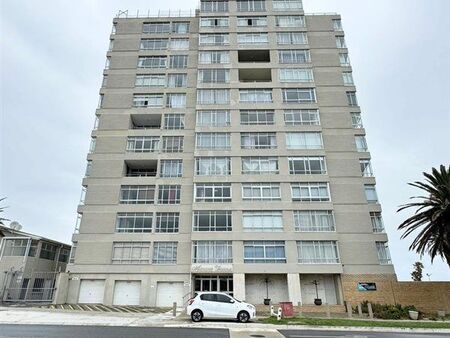 2 Bedroom Apartment in Summerstrand
