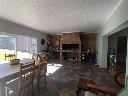 5 Bedroom House in Vanes Estate