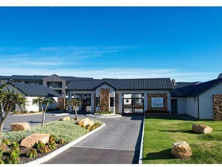 2 Bedroom Apartment in Pinelands