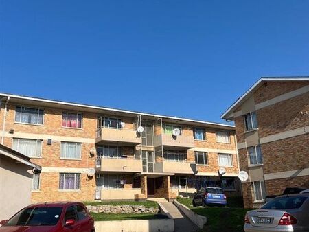 3 Bedroom Apartment in Sidwell