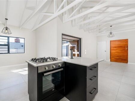 3 Bedroom House in Parsons Ridge