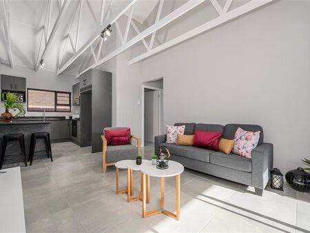 3 Bedroom Townhouse in Fairview