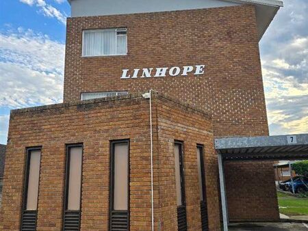 2 Bedroom Apartment in Kabega
